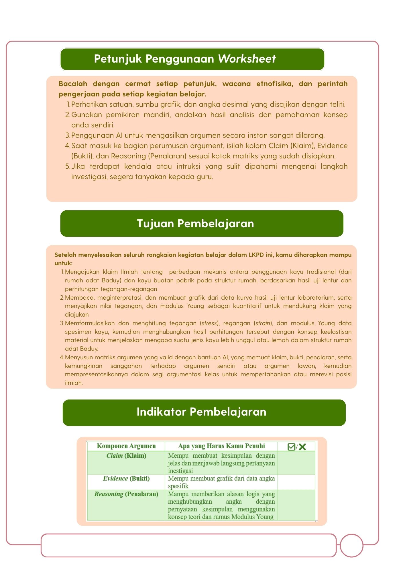Halaman 3 - Petunjuk