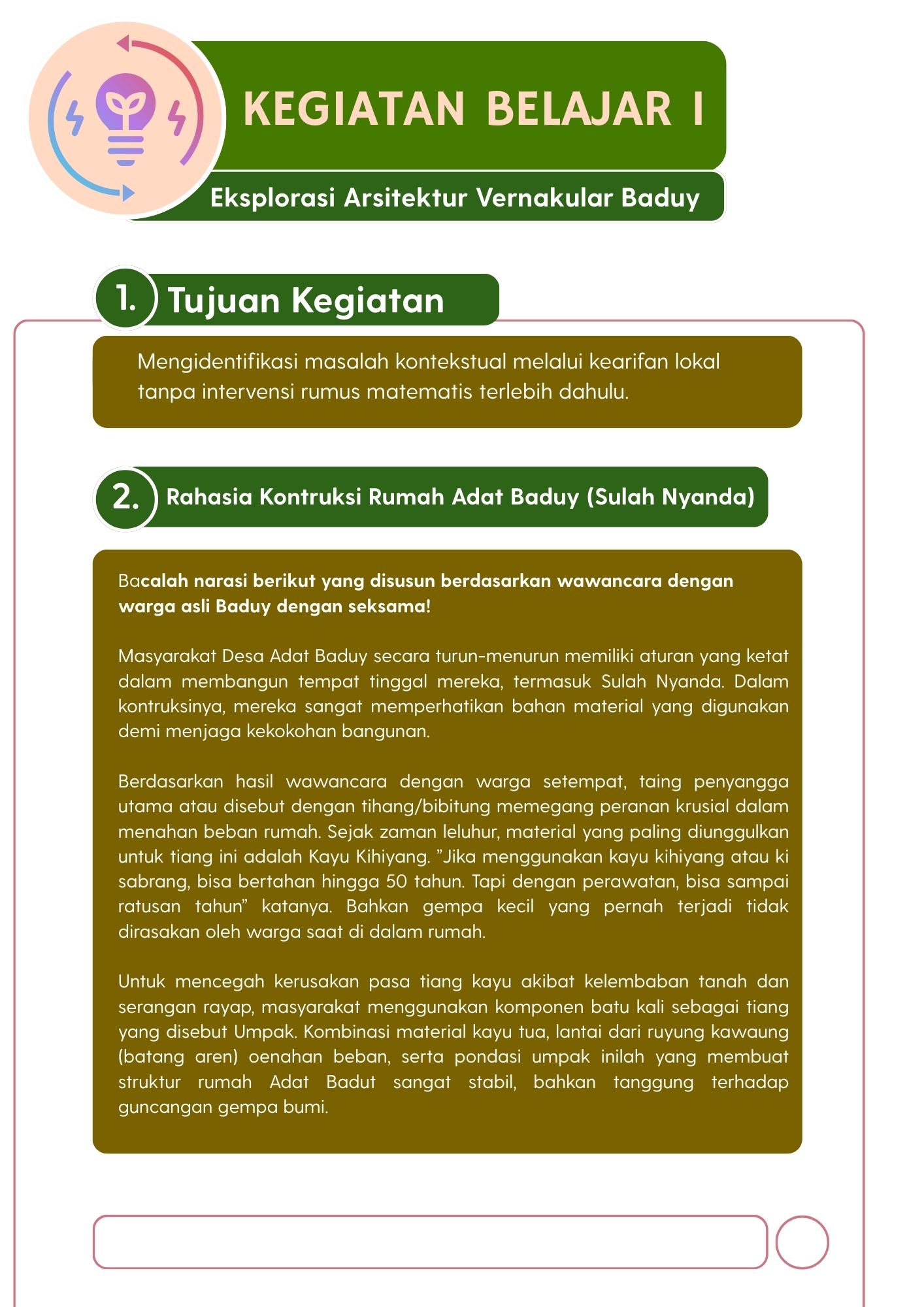 Halaman 4 - Kegiatan Belajar 1