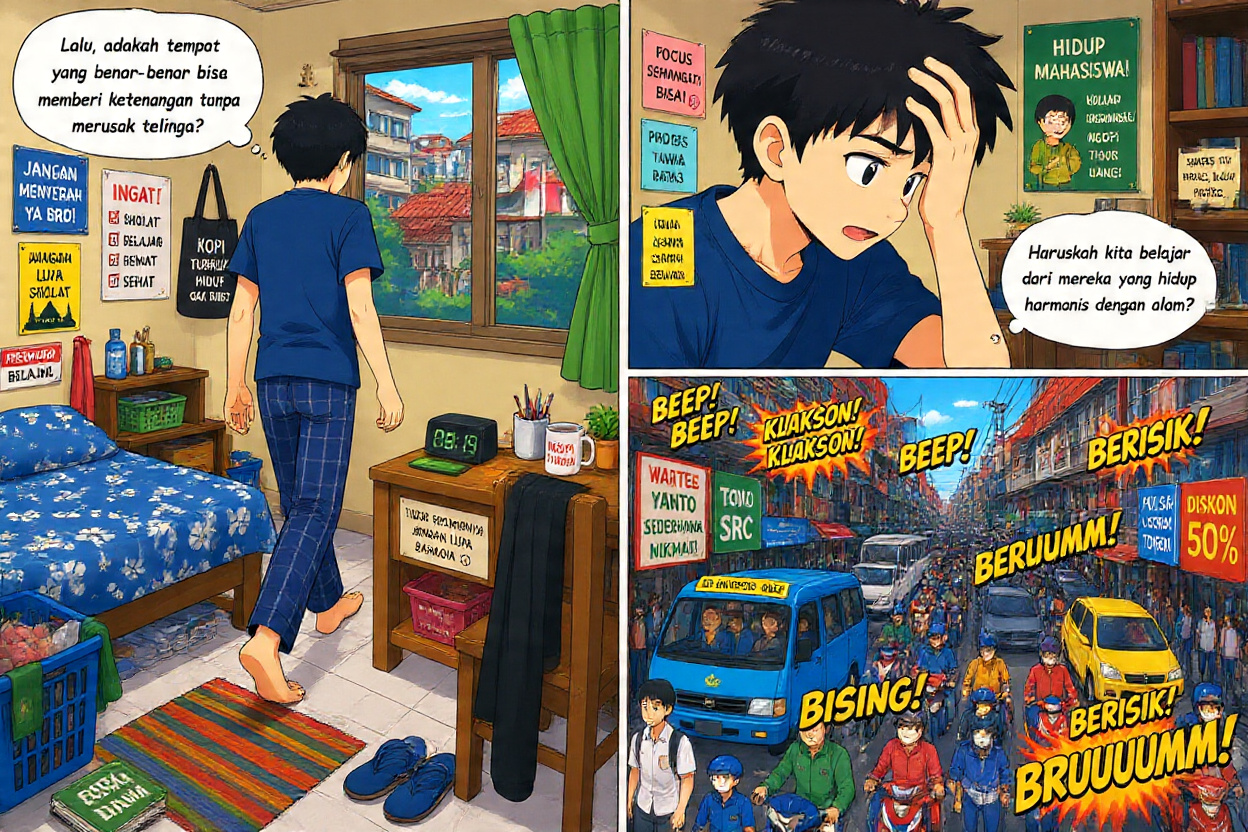 Komik Halaman 5