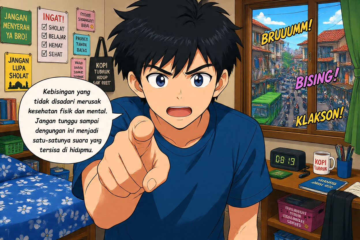 Komik Halaman 6