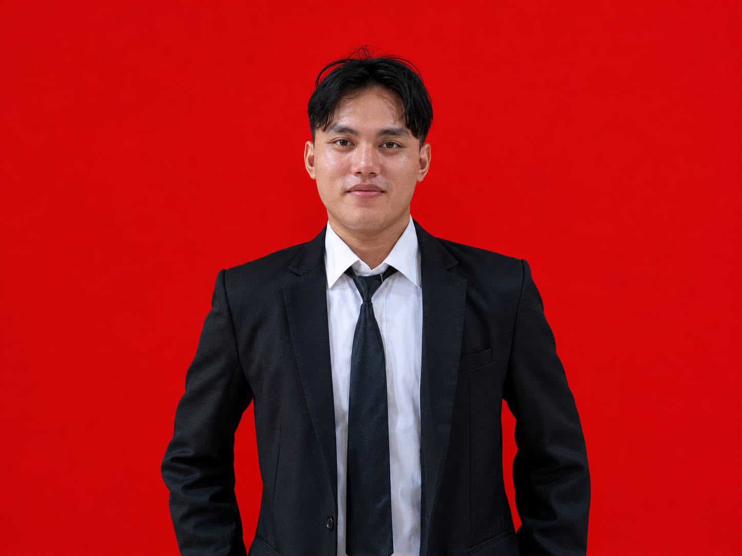 Arrafikar Rizqia Firdaus