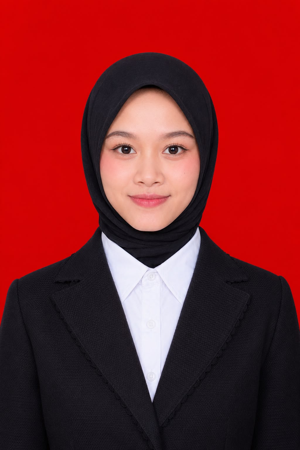 Farah Saufika