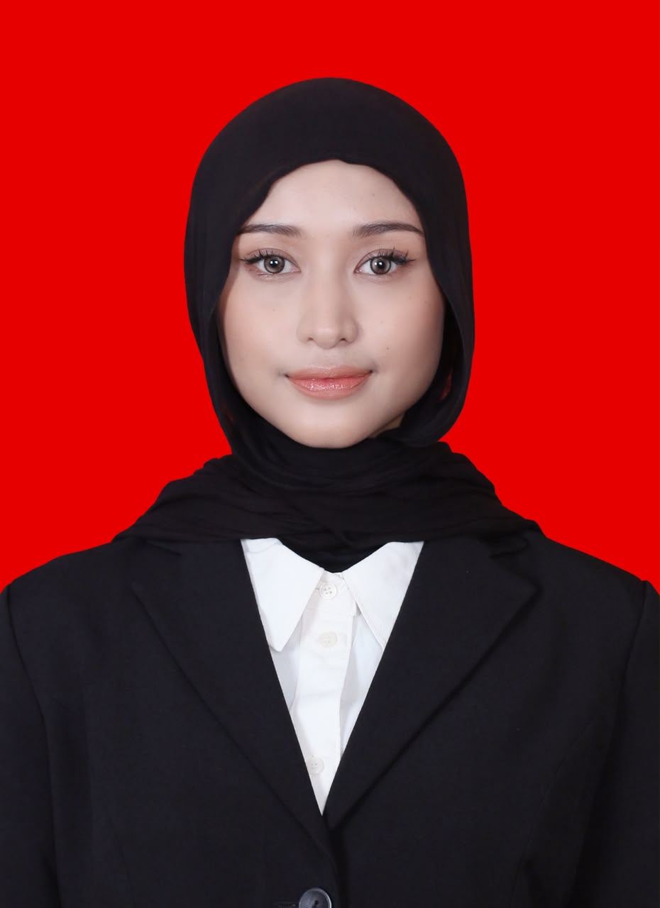 Nadila Ananda Fitri, S.Pd.